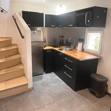 Maison Maltese Apartment Draguignan