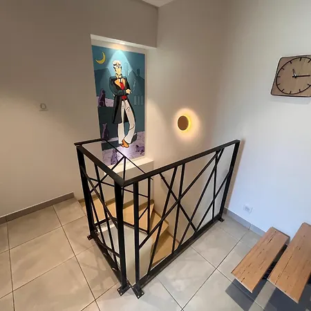 Maison Maltese Apartment *