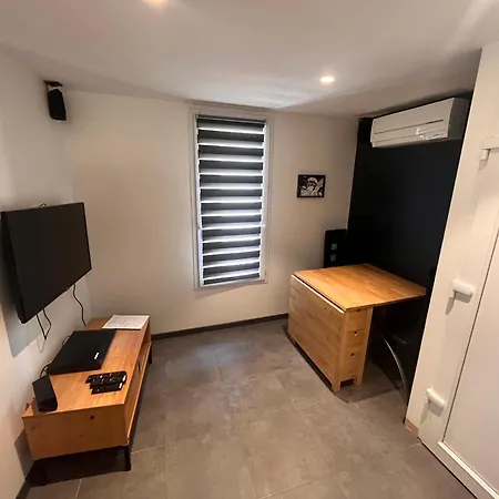 Maison Maltese Apartment Draguignan
