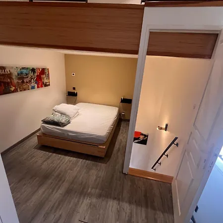 Maison Maltese Apartment Draguignan