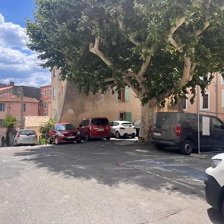 Maison Maltese * Draguignan